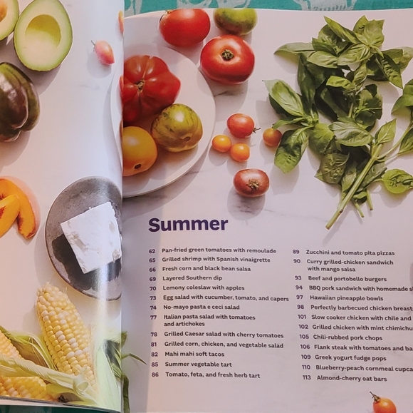 New!- WW Recipe book - Picture 7 of 9